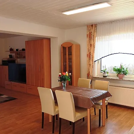 In Bissendorf, Cleaning Included Bissendorf
