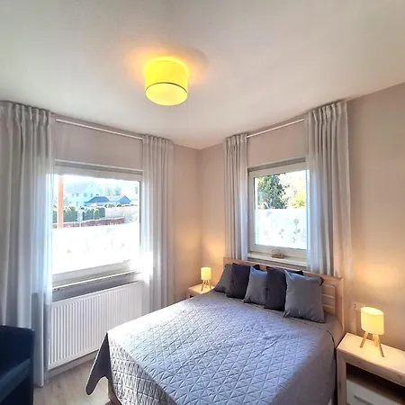 In Bissendorf, Cleaning Included شقة