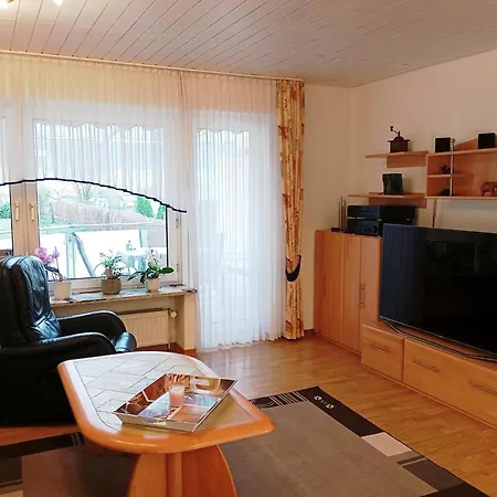 In Bissendorf, Cleaning Included Daire *