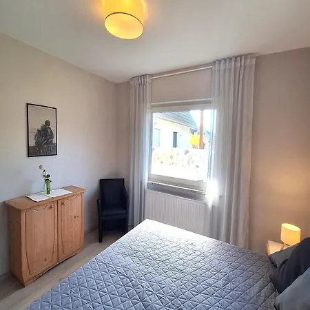 Daire In Bissendorf, Cleaning Included