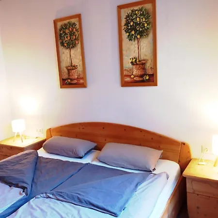 Lejlighed In Bissendorf, Cleaning Included