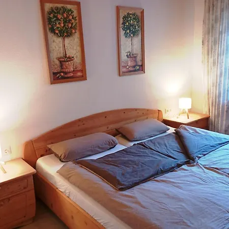 In Bissendorf, Cleaning Included Lejlighed Bissendorf