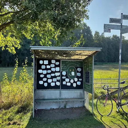 In Bissendorf, Cleaning Included * Bissendorf