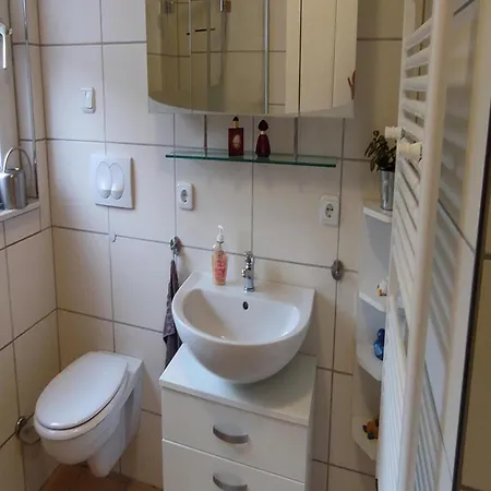 شقة In Bissendorf, Cleaning Included Bissendorf