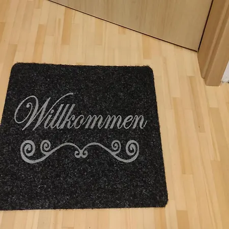 In Bissendorf, Cleaning Included