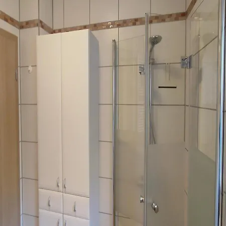 In Bissendorf, Cleaning Included *