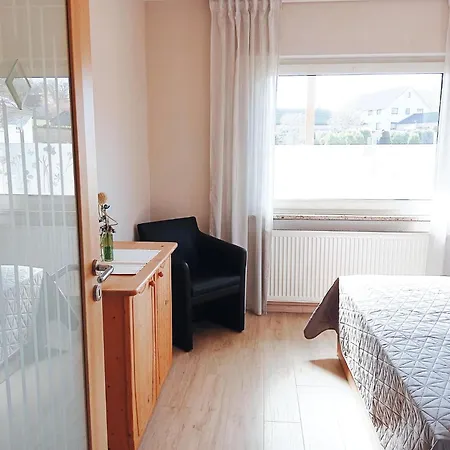 In Bissendorf, Cleaning Included شقة *
