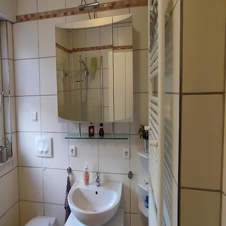 In Bissendorf, Cleaning Included شقة Bissendorf
