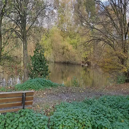 Daire In Bissendorf, Cleaning Included